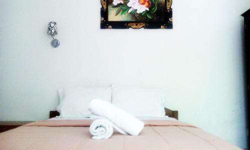 Hotel Taxa Inn Kuta Raya