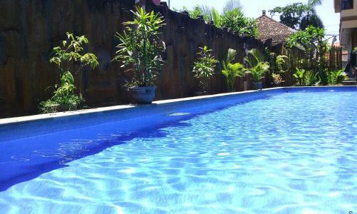 Hotel Taxa Inn Kuta Raya