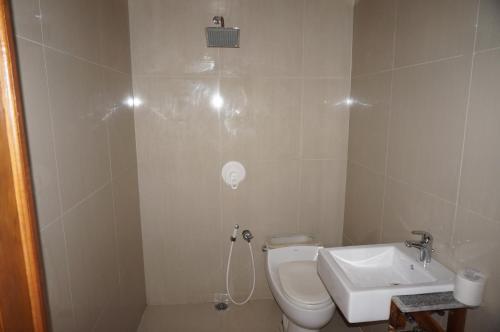 Hostal Yogyakarta Backpacker 2