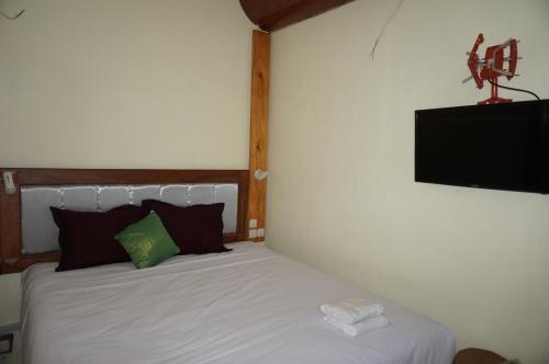 Hostal Yogyakarta Backpacker 2