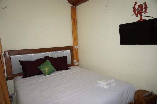 Hostal Yogyakarta Backpacker 2