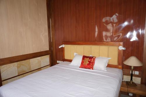 Hostal Yogyakarta Backpacker 2