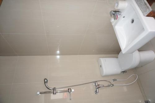 Hostal Yogyakarta Backpacker 2