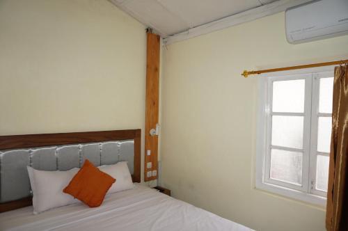 Hostal Yogyakarta Backpacker 2