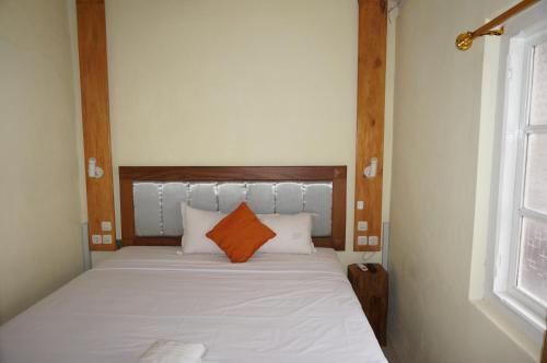Hostal Yogyakarta Backpacker 2