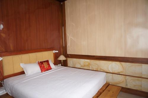 Hostal Yogyakarta Backpacker 2