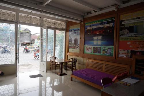 Hostal Yogyakarta Backpacker 2
