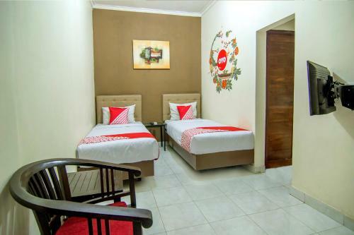 Hostal Emdi House