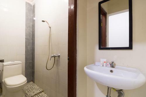 Hostal Emdi House