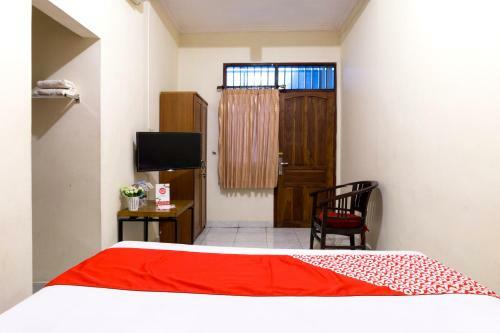 Hostal Emdi House