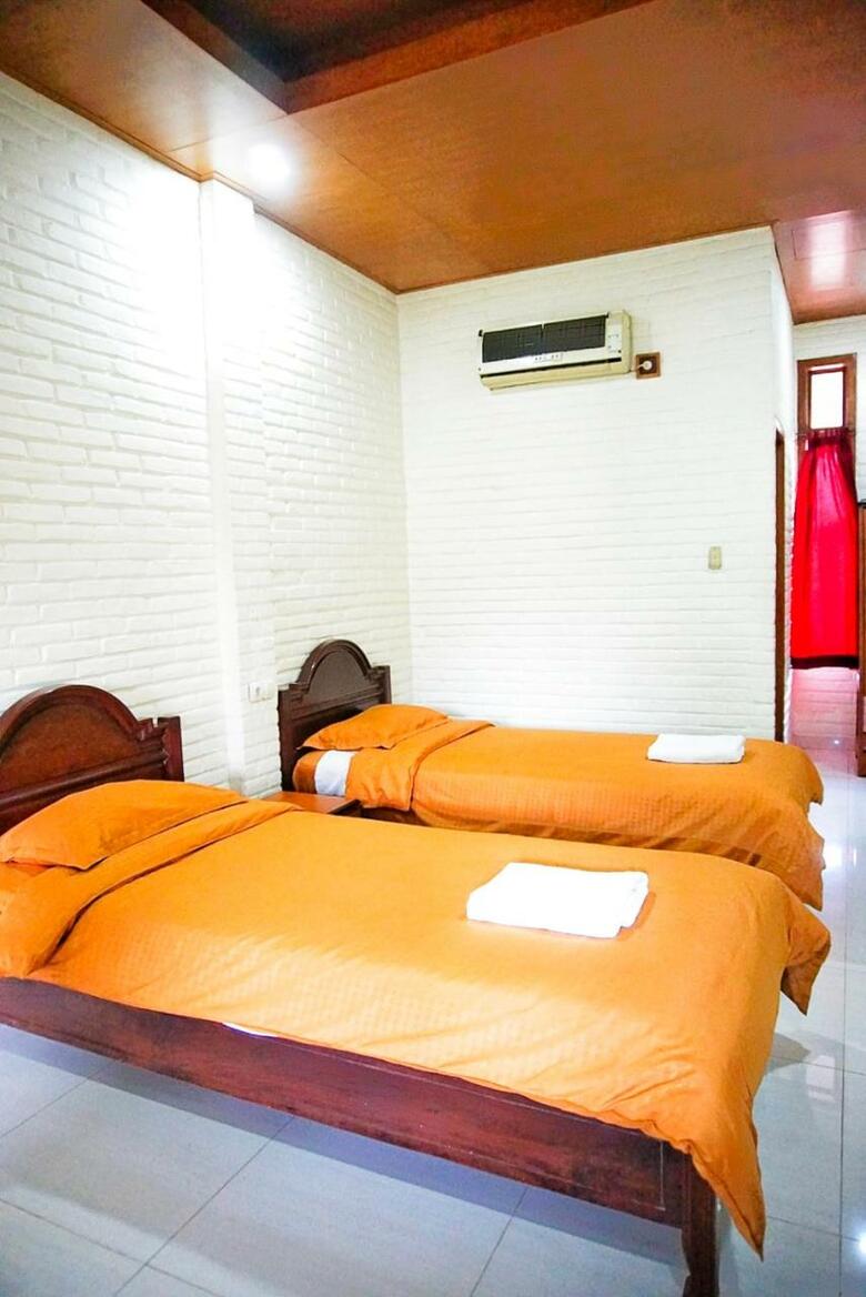 Hostal Wisma Ary's