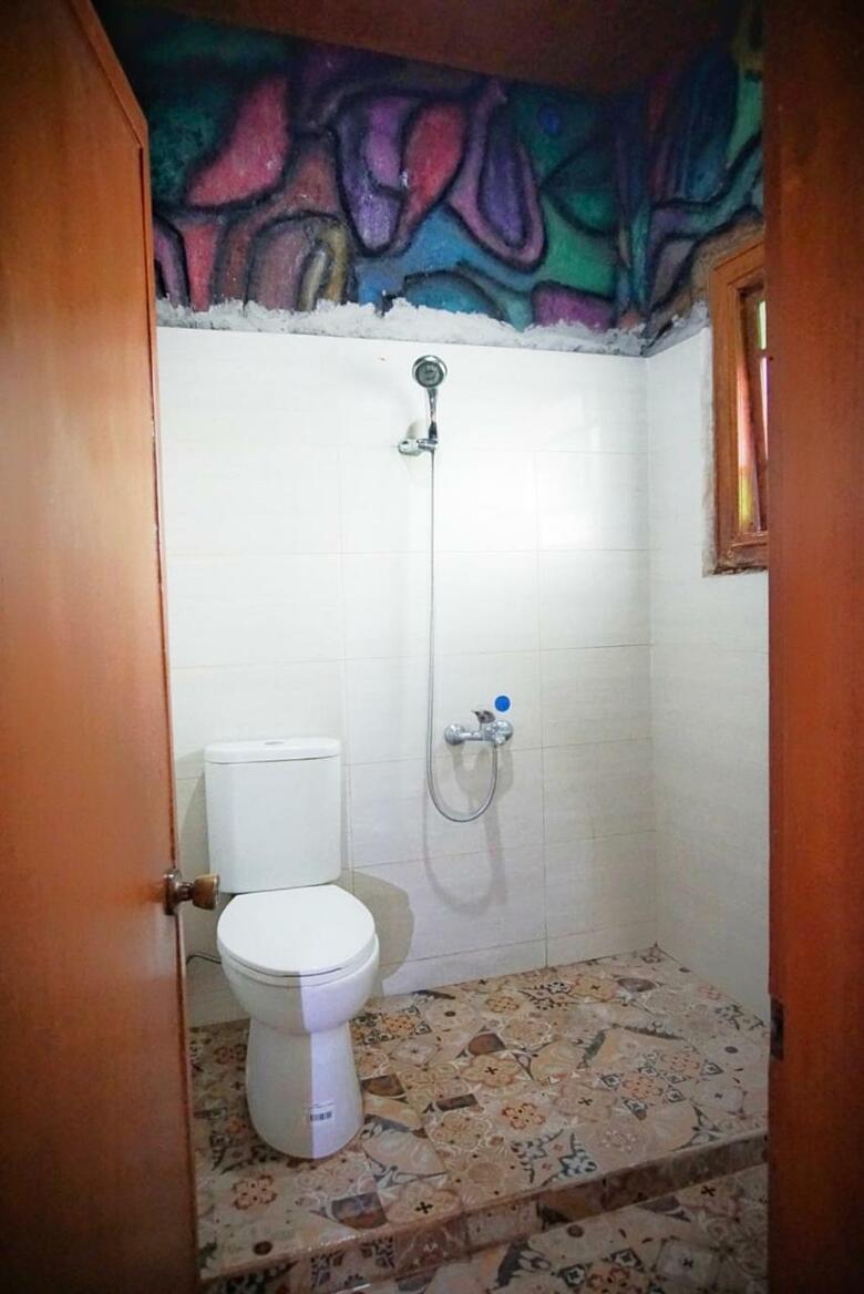 Hostal Wisma Ary's