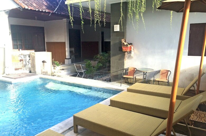 Maya Village Bali