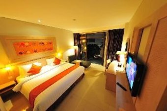 The Kuta Playa Hotel & Villas