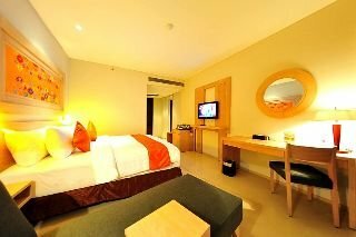 The Kuta Playa Hotel & Villas
