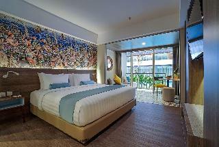 The Kuta Playa Hotel & Villas
