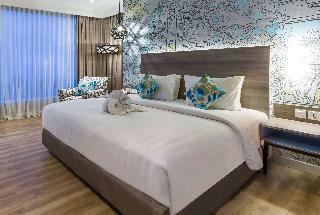 The Kuta Playa Hotel & Villas