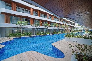 The Kuta Playa Hotel & Villas