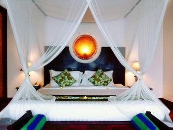 The Kuta Playa Hotel & Villas