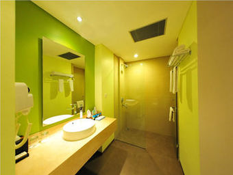 The Kuta Playa Hotel & Villas