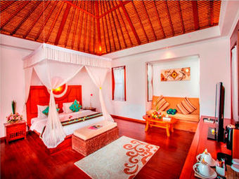 The Kuta Playa Hotel & Villas