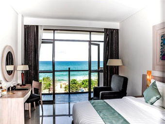 The Kuta Playa Hotel & Villas