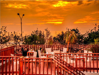 The Kuta Playa Hotel & Villas