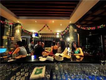 The Kuta Playa Hotel & Villas
