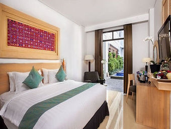 The Kuta Playa Hotel & Villas