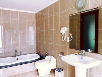 The Kuta Playa Hotel & Villas