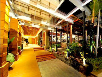 The Kuta Playa Hotel & Villas