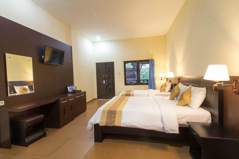 Hotel Bali Sandy Resort