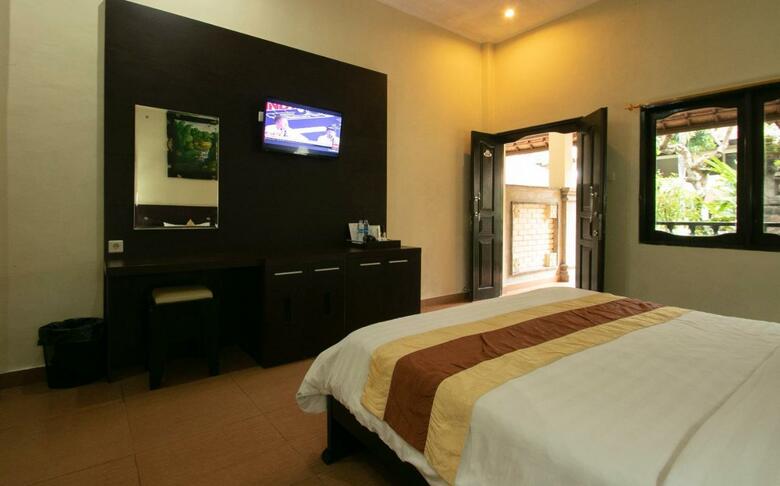 Hotel Bali Sandy Resort