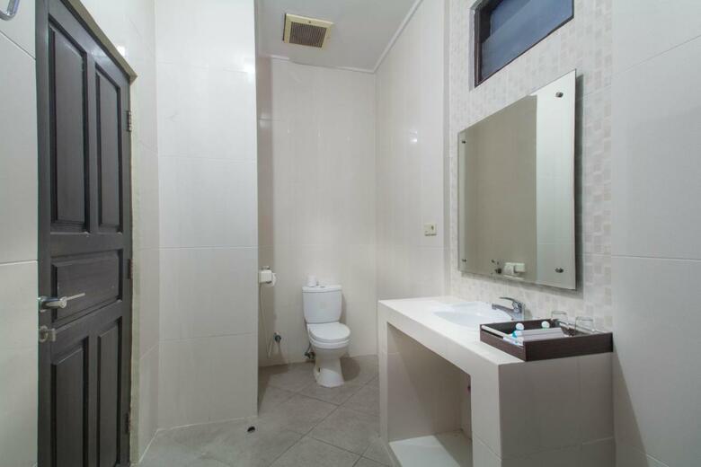 Hotel Bali Sandy Resort