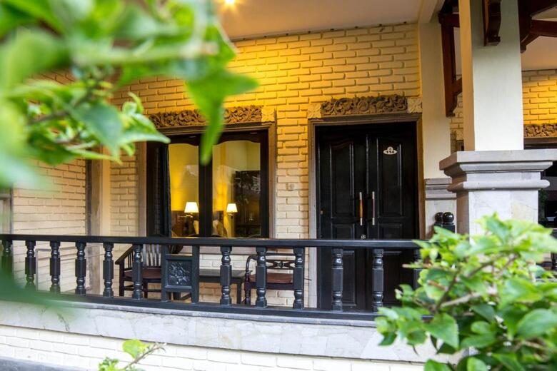 Hotel Bali Sandy Resort