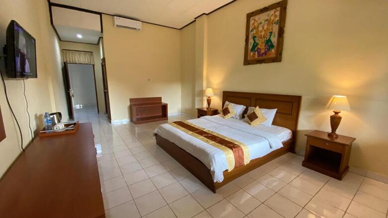 Hotel Bali Sandy Resort