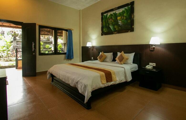 Hotel Bali Sandy Resort