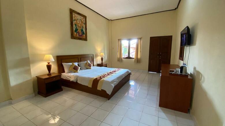 Hotel Bali Sandy Resort