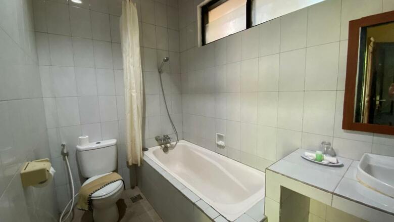 Hotel Bali Sandy Resort
