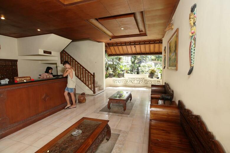 Hotel Bali Sandy Resort