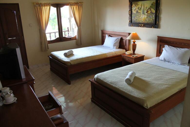 Hotel Bali Sandy Resort