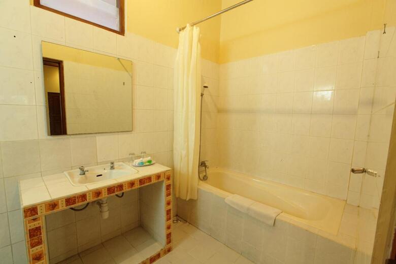 Hotel Bali Sandy Resort