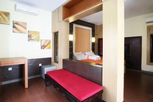 Hostal Kondra Premiere