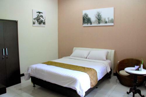 Hostal Griya Yunika