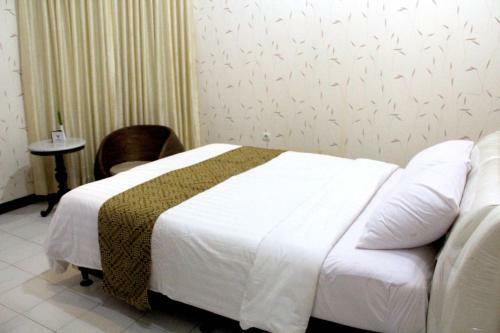 Hostal Griya Yunika