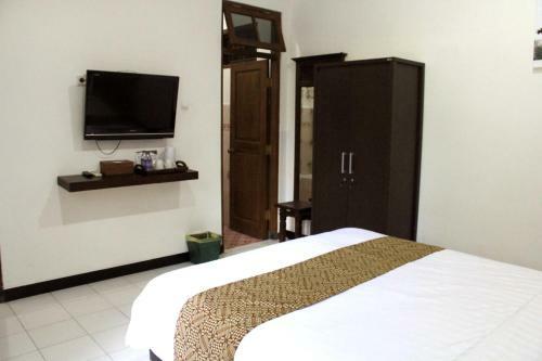 Hostal Griya Yunika