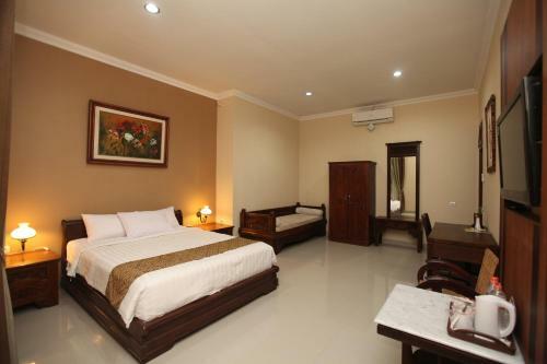 Hostal Griya Yunika