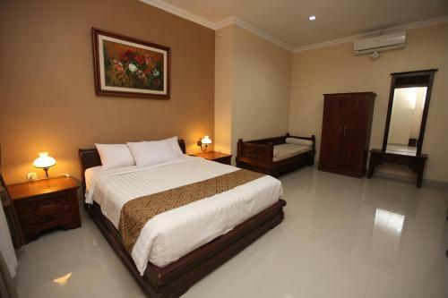 Hostal Griya Yunika