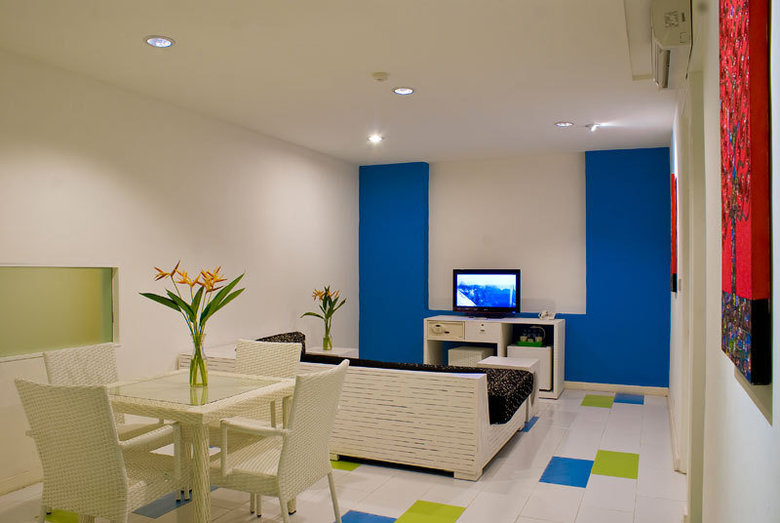 Hotel Home@36 Condotel