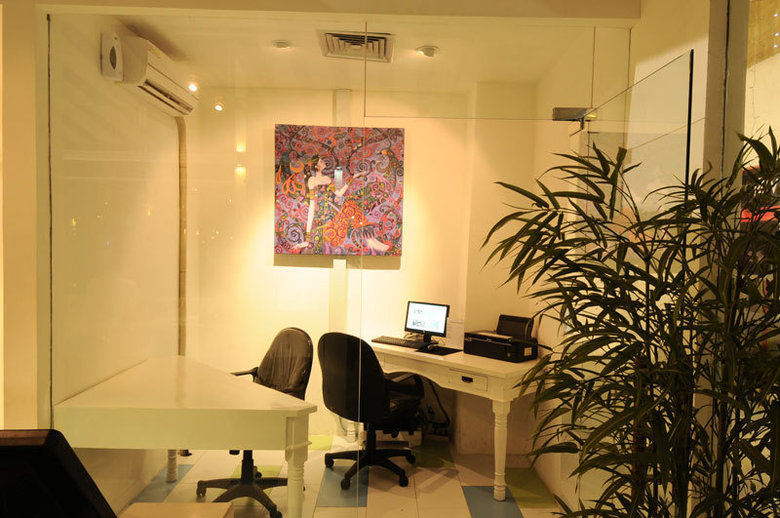 Hotel Home@36 Condotel